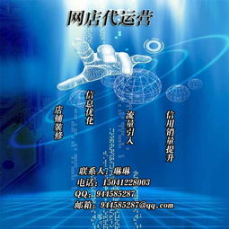 沈陽淘寶天貓代運營團隊推薦與網(wǎng)絡營銷策劃詳解