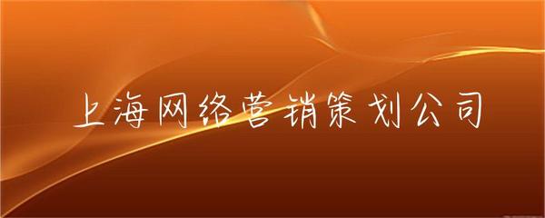 上海網(wǎng)絡(luò)營(yíng)銷(xiāo)策劃公司 企業(yè)數(shù)字化轉(zhuǎn)型的領(lǐng)航者與增長(zhǎng)引擎
