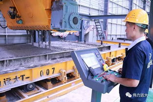 裝配式建筑10年后規(guī)模將達(dá)4.7萬(wàn)億,PC生產(chǎn)線規(guī)模超千億