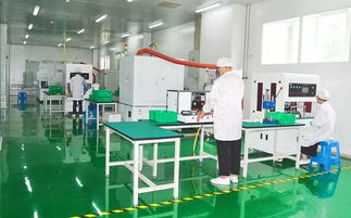 高新引擎丨深耕新材料產(chǎn)業(yè),重慶高新區(qū)聚焦這片萬億元級 藍海