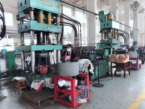 逾4成產(chǎn)品有專利加持 這家企業(yè)在手訂單已排至8月份