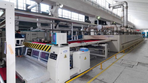 繁忙有序,金山這些生產(chǎn)車間再現(xiàn)往日活力