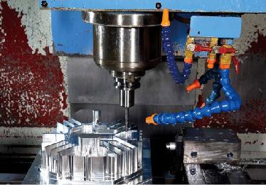 我國(guó)數(shù)控機(jī)床工具的發(fā)展