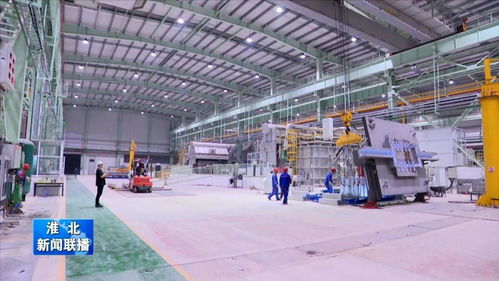 祝賀,淮北首家省級(jí)新型研發(fā)機(jī)構(gòu)是......