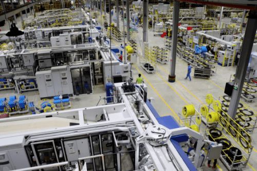 5x戰(zhàn)略計(jì)劃,通用股份開(kāi)啟新十年篇章