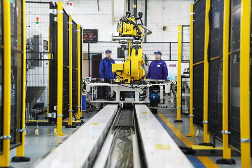 央媒看龍江 黑龍江以創(chuàng)新驅(qū)動(dòng)促高質(zhì)量發(fā)展