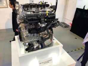 新能源大行其道就放棄對(duì)傳統(tǒng)技術(shù)的研發(fā) 通用說(shuō)他們可以做到更強(qiáng)