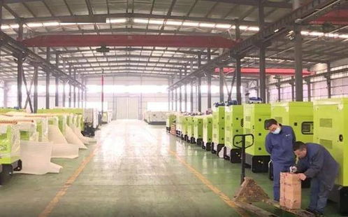 濰坊高新區(qū) 新型研發(fā)機(jī)構(gòu)為企業(yè)轉(zhuǎn)型升級(jí)再添新引擎——以新型汽輪機(jī)的研發(fā)與銷售為例