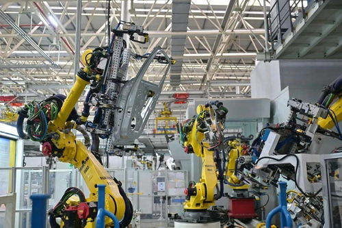 汽車頭條 賽力斯求新求變，以新型汽輪機研發銷售闖出發展新天地