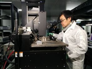 南大教授研發耐340℃高溫新型結構電子元件，助力新型汽輪機技術革新與市場拓展