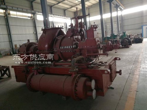 山東大型汽輪機廠推薦 卓信汽輪機的研發實力與市場表現